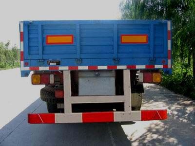 Yukang  YKH9380 Semi trailer