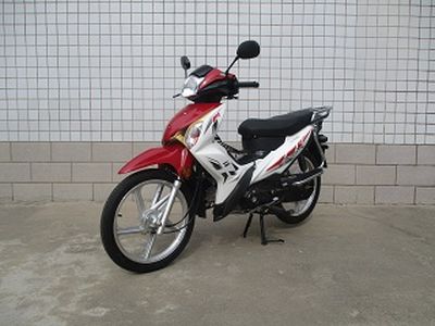 Yiying  YY1109A Two wheeled motorcycles