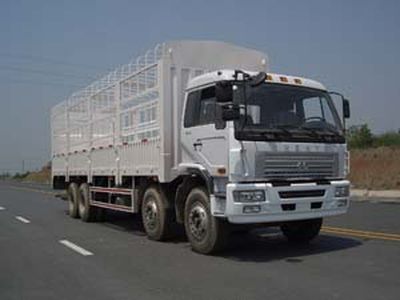 Shenye  ZJZ5260CCYDPG7AZ Grate type transport vehicle