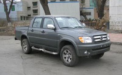 Tianye  BQ2023G Light off-road truck