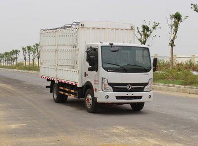 Dongfeng  EQ5070CCY5BDFAC Grate type transport vehicle