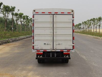 Dongfeng  EQ5070CCY5BDFAC Grate type transport vehicle