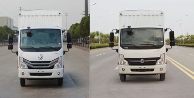 Dongfeng  EQ5070CCY5BDFAC Grate type transport vehicle