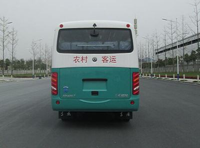 Dongfeng  EQ6606LTV1 coach