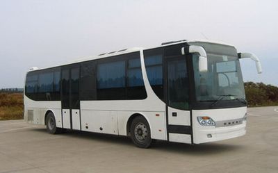 Ankai HFF6121KZ2coach