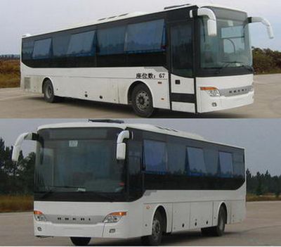 Ankai  HFF6121KZ2 coach