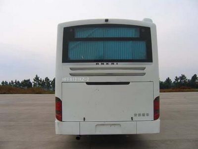 Ankai  HFF6121KZ2 coach