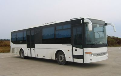 Ankai  HFF6121KZ2 coach