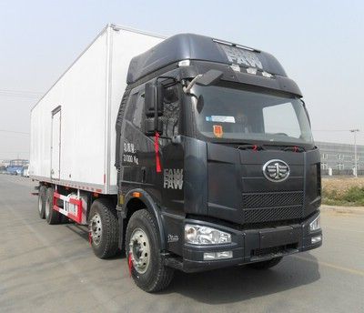 Great Wall Motors HTF5310XLCP63K1L6T4E Refrigerated truck