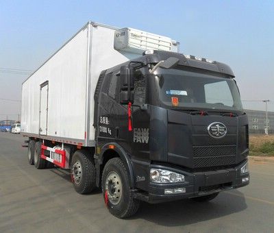 Great Wall Motors HTF5310XLCP63K1L6T4E Refrigerated truck