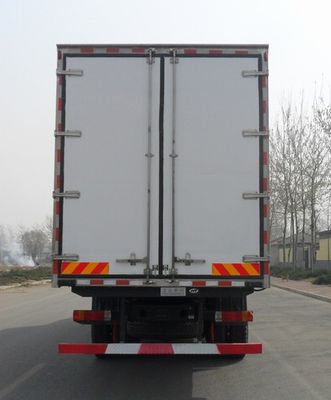 Great Wall Motors HTF5310XLCP63K1L6T4E Refrigerated truck