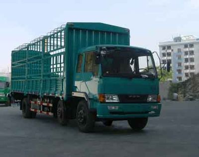 Liute Shenli  LZT5211CXYPK2L9T3A95 Flat head warehouse grate transport vehicle