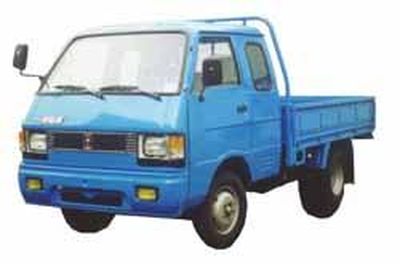 Jinbei  SY1608P Low speed truck