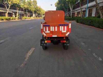 Shifeng  7YP1175DK9N4 Self dumping tricycle