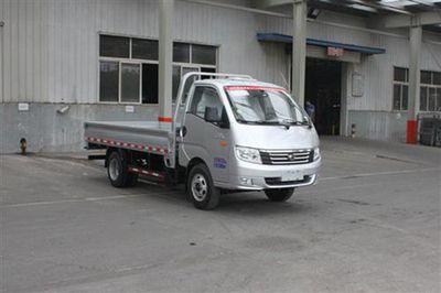 Foton  BJ1046V9JB5K4 Single row cargo truck