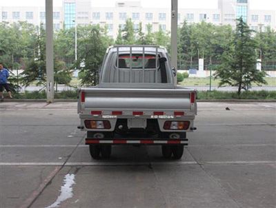 Foton  BJ1046V9JB5K4 Single row cargo truck