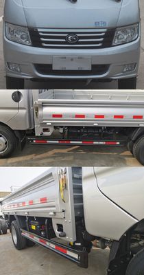 Foton  BJ1046V9JB5K4 Single row cargo truck