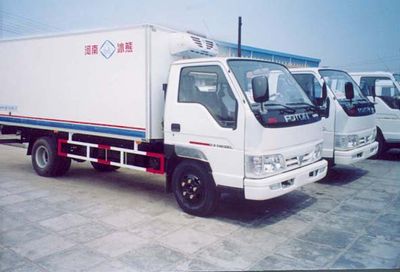 Ice Bear BXL5041XLCB1 Refrigerated truck