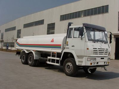 Sanli CGJ5252GSSSprinkler truck