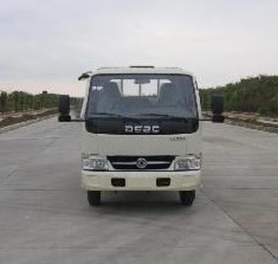 Cheng Liwei  CLW3041BDF5 Dump truck