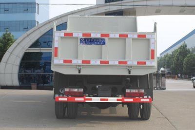 Cheng Liwei  CLW3041BDF5 Dump truck