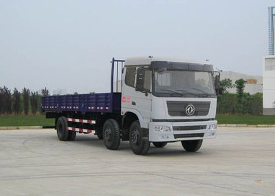 Dongfeng  EQ1258VF Truck