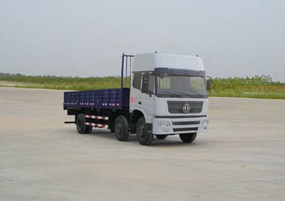 Dongfeng  EQ1258VF Truck