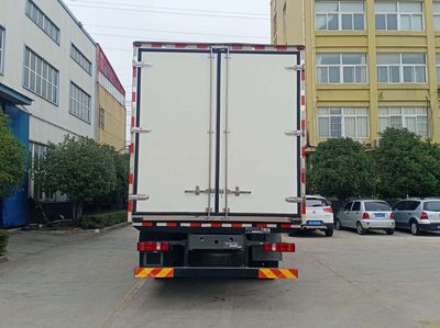 Fuyuan  HFY5180XLCE Refrigerated truck