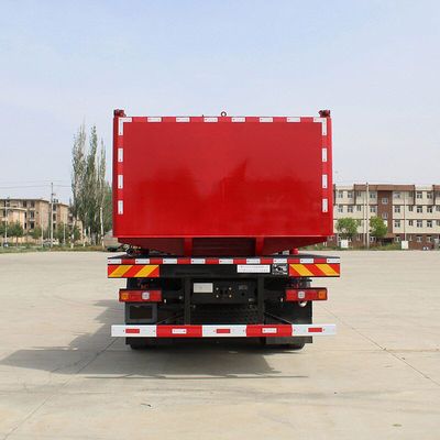 Ningqi brand automobiles HLN5218TYL70 Fracturing truck