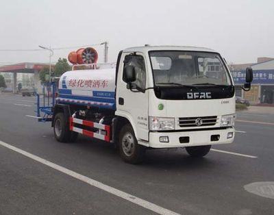 Shenhu  HLQ5070GPSE5 watering lorry 