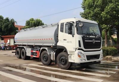 Zhongqi Liwei brand automobiles HLW5310TGYDF6 Liquid supply vehicle