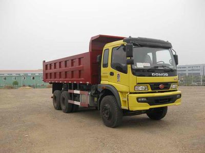 Ganyun  JXG3240ZXE3 Dump truck