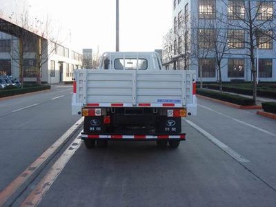 Shifeng  SF4015PF2 Low speed truck