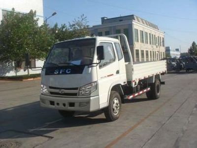 Shifeng  SF4015PF2 Low speed truck