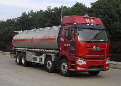 Tianwei Yuan  TWY5321GYYC6L Aluminum alloy oil tanker