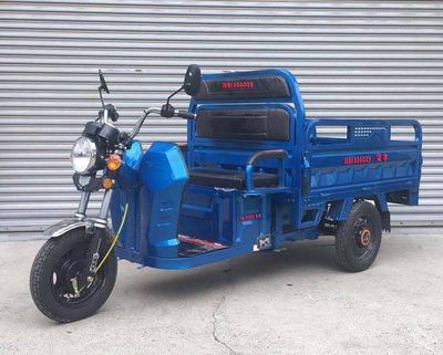 Wangben  WB1800DZH Electric tricycle