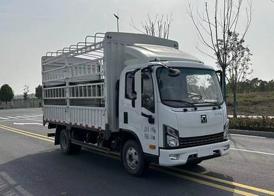 XCMG  XGA5043CCYD6EA Grate type transport vehicle