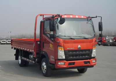 Haowo  ZZ1047F2713F145 Truck