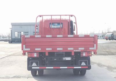 Haowo  ZZ1047F2713F145 Truck