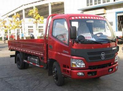 Foton  BJ1049V9JEAFD Truck