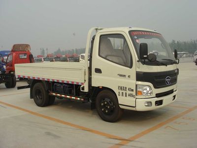 Foton  BJ1049V9JEAFD Truck