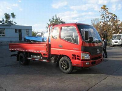 Foton  BJ1049V9JEAFD Truck