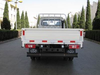 Jiefang Automobile CA1040K11LR5E31 Truck