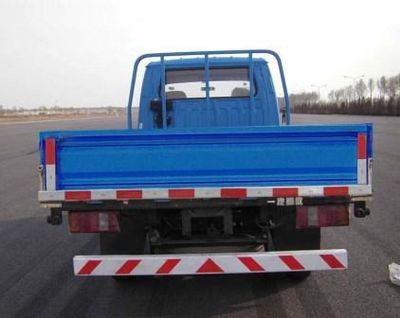 Jiefang Automobile CA1042K26L23A Truck