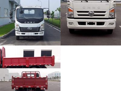 Nanjun  CNJ2040ZDB33M Off road cargo vehicle