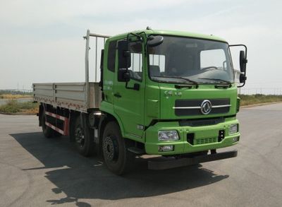 Dongfeng  DFH1240BX3 Truck