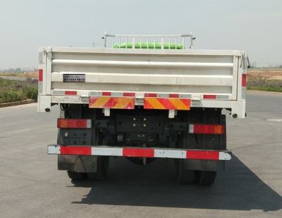 Dongfeng  DFH1240BX3 Truck