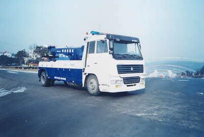 Kaifan  KFM5191TQZA Obstacle clearing vehicle