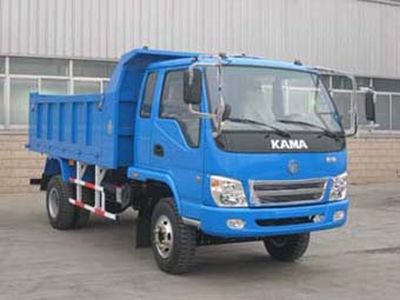 Kaima  KMC3080P3 Dump truck