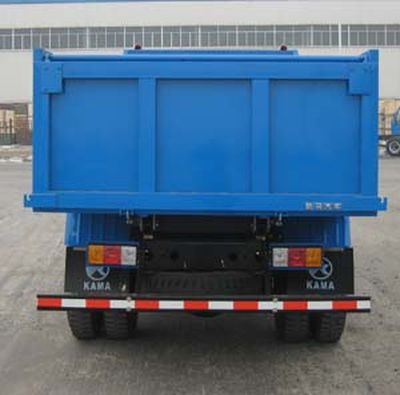 Kaima  KMC3080P3 Dump truck